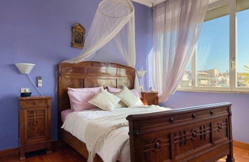 Trionfale Apartment | Homeby - Belsito Terrace
