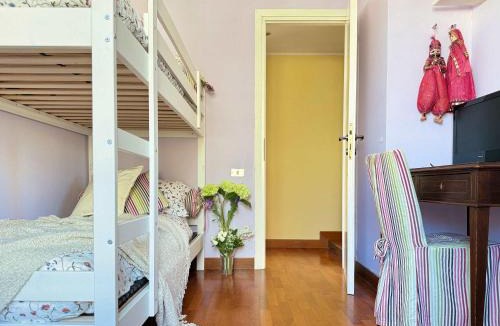 Trionfale Apartment | Homeby - Belsito Terrace