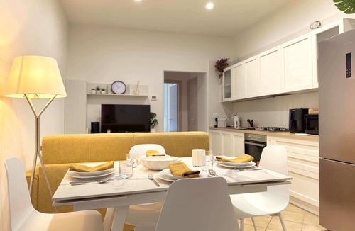 Historic Center Apartment | Homeby - Loft San Felice