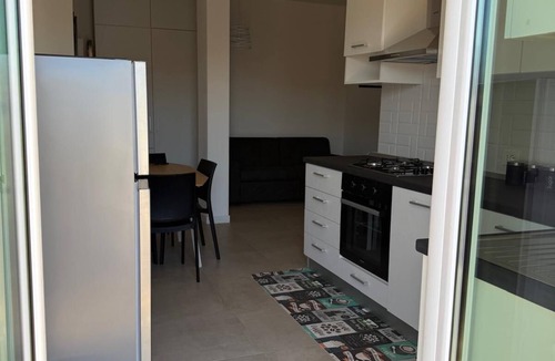 Quartiere XI Portuense Apartment | HomeInRome Superior apartment with 2 bedrooms and 6 beds