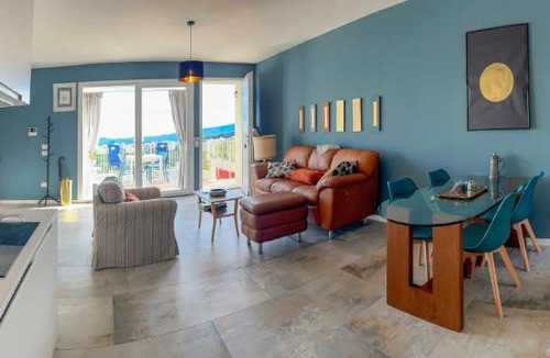 Caldana House | homeliday ACTIVE