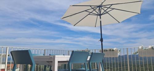 Caldana House | homeliday ACTIVE