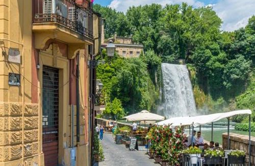 Isola del Liri Apartment | HomeLiri