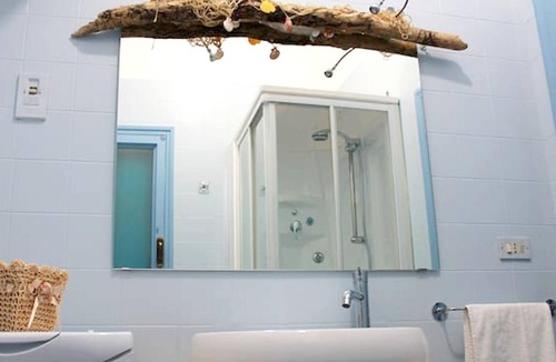 Capitolo House | Homerez - 30 m away from the beach! House for 7 ppl. with garden at Monopoli