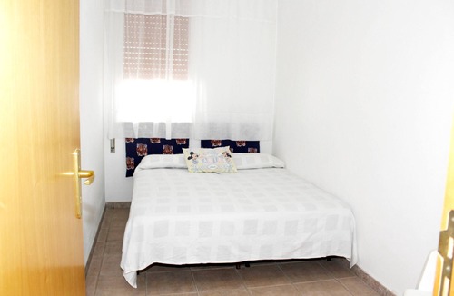 Granelli Apartment | Homerez - 40 m away from the beach! Nice appartement for 6 ppl. at Pachino