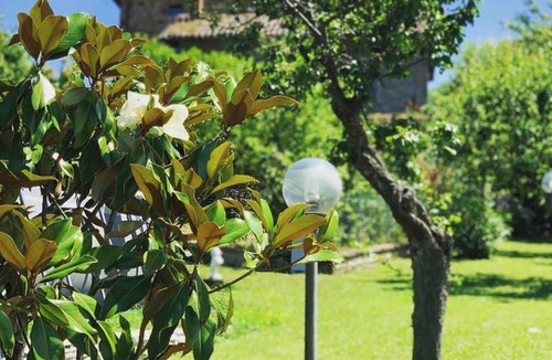 Monte San Pietro Apartment | Homerez - Apartment in Monte San Pietro.