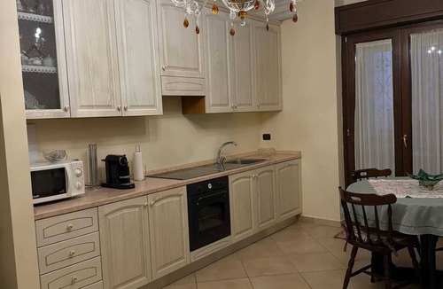 Barletta Apartment | Homerez - Apartment Barletta