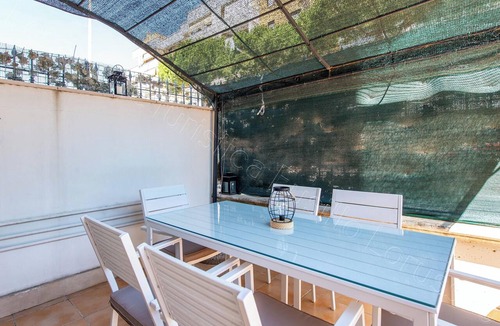 Barletta Apartment | Homerez - Apartment Barletta