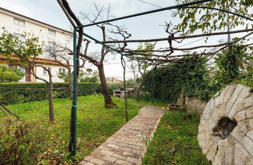 Ceraso Apartment | Homerez - Apartment in Ceraso