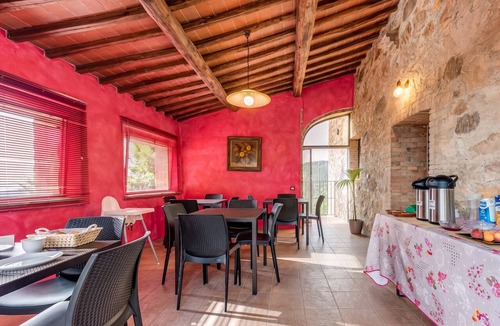 Palazzina Apartment | Homerez - Apartment in Murlo