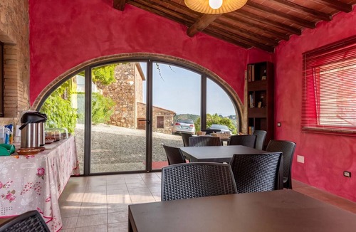 Palazzina Apartment | Homerez - Apartment in Murlo