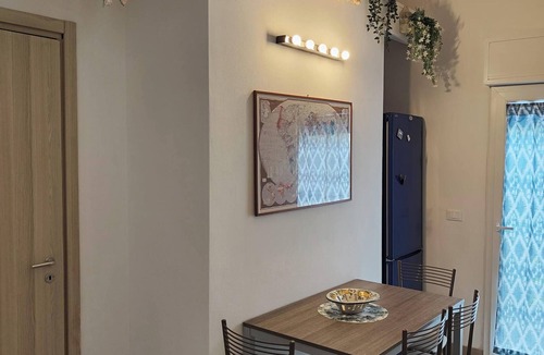 Alcamo Marina Apartment | Homerez - Apartment in Alcamo Marina