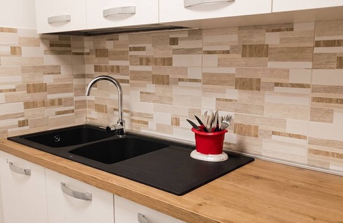 Civitavecchia Apartment | Homerez - Apartment in Civitavecchia