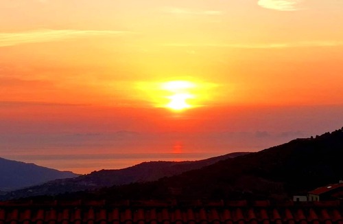 San Mauro Cilento Apartment | Homerez - Appartement 7 km away from the beach for 3 ppl. at San Mauro Cilento