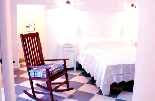 Laureto Apartment | Homerez - Appartement 9 km away from the beach for 8 ppl. with shared pool