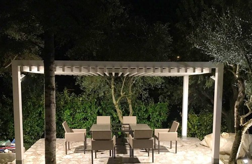 Perugia Apartment | Homerez - Appartement for 6 ppl. with shared pool and garden at Perugia