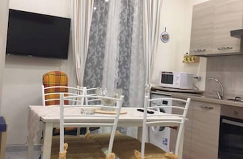 Suburbio IX Aurelio Apartment | Homerez - Appt Rome, near historic centre