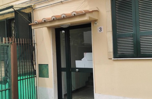 Suburbio IX Aurelio Apartment | Homerez - Appt Rome, near historic centre