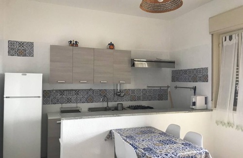 San Giorgio Apartment | Homerez - Apt. in Sciacca