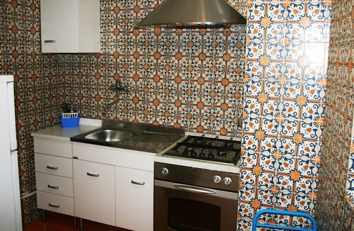 Ripa Apartment | Homerez - Beautiful appartement for 7 ppl. at Roma