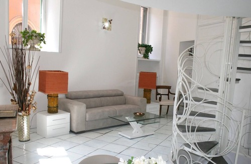 Ripa Apartment | Homerez - Beautiful appartement for 7 ppl. at Roma