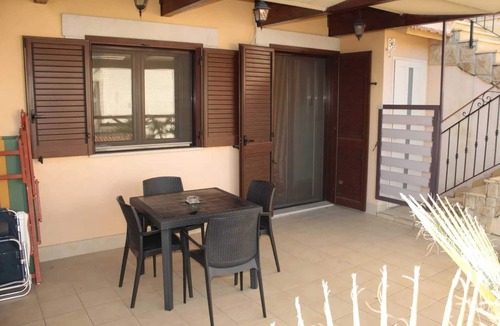 Santa Maria Apartment | Homerez - Central Apt. Barletta