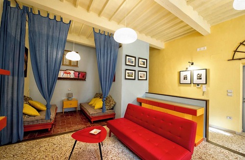 Foiano della Chiana Apartment | Homerez - Charming Apartment in Foiano della Chiana