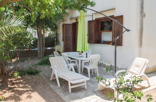 San Vito Lo Capo House | Homerez - Charming house in San Vito Lo Capo