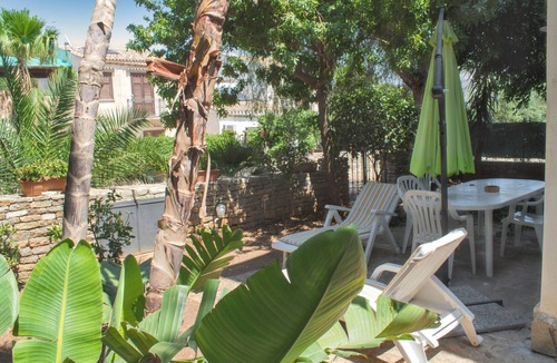 San Vito Lo Capo House | Homerez - Charming house in San Vito Lo Capo