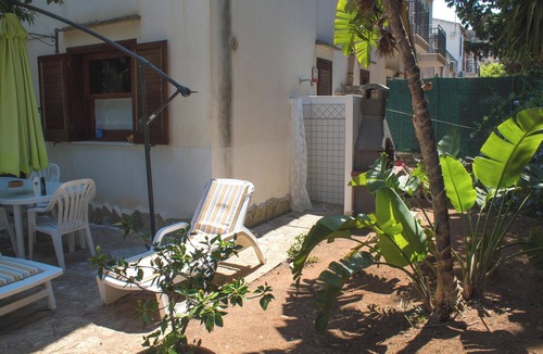 San Vito Lo Capo House | Homerez - Charming house in San Vito Lo Capo
