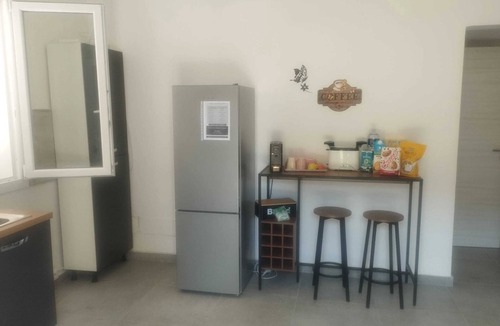 Arenella Apartment | Homerez - Charming House, Arenella
