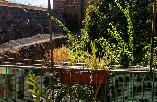 Barbarano Romano House | Homerez - House in Barbarano Romano