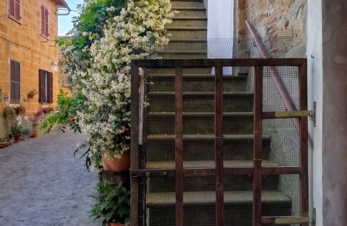 Barbarano Romano House | Homerez - House in Barbarano Romano