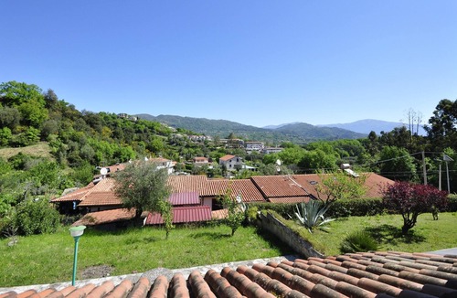 San Giovanni a Piro House | Homerez - Nice house 3 km away from the beach for 4 ppl. with garden at Scario