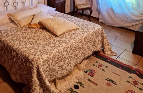 Palazzina Apartment | Homerez - Nice apartement for 2 ppl. with terrace at Provincia di Siena