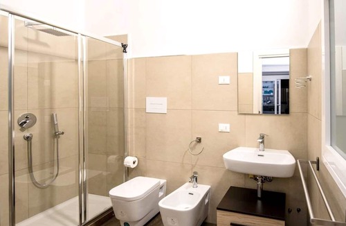 Comiso Apartment | Homerez - Nice studio for 2 ppl. with terrace at Comiso