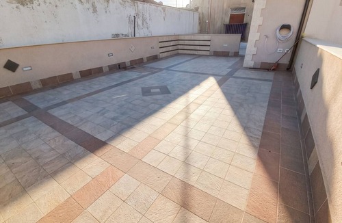 Noto Historic Centre House | Homerez - Spacious House in Noto with Jacuzzi