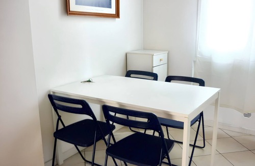 Bolognina Apartment | Homerez - Studio in Bologna, historic centre