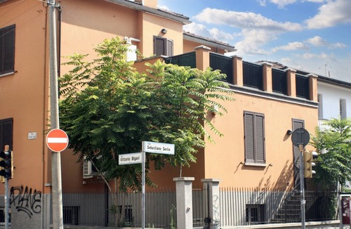 Bolognina Apartment | Homerez - Studio in Bologna, historic centre
