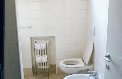 Bolognina Apartment | Homerez - Studio in Bologna, historic centre