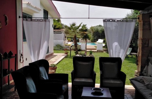 San Vito dei Normanni Villa | Homerez - Villa in San Vito dei Normanni