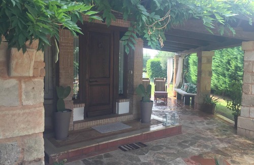 San Vito dei Normanni Villa | Homerez - Villa in San Vito dei Normanni