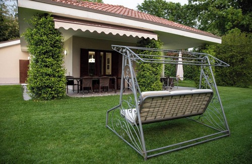 Alvignano Villa | Homerez - Villa in Alvignano