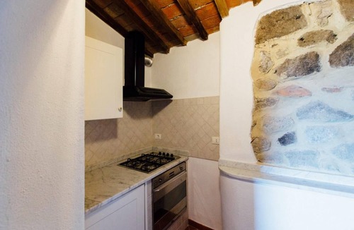 Santa Fiora Villa | Homerez - Villa in Santa Fiora