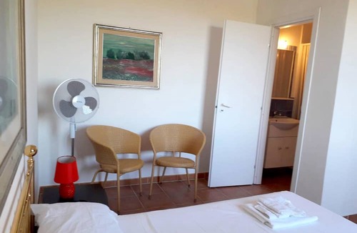 Buseto Palizzolo House | Homerez - Welcoming house with mountain view in Ballata