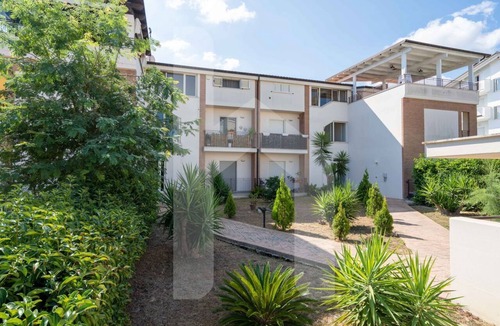 Foggetta Apartment | Homiday - Tamerici - Penthouse with sea view terrace