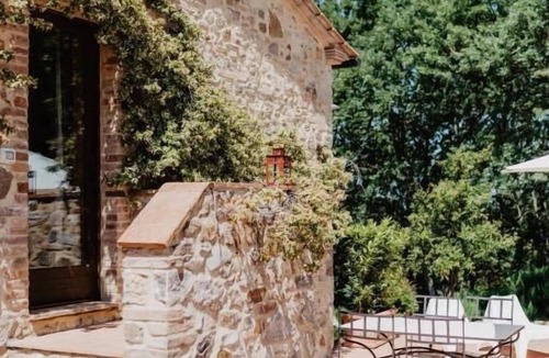 Radicondoli Apartment | Honeymoon Loft Nr 11