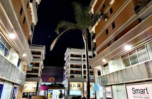 Centro Giano Apartment | hopefco