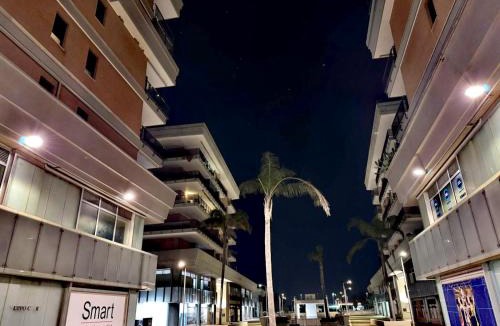 Centro Giano Apartment | hopefco