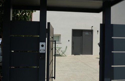 Montesarchio Apartment | Hortus slow room